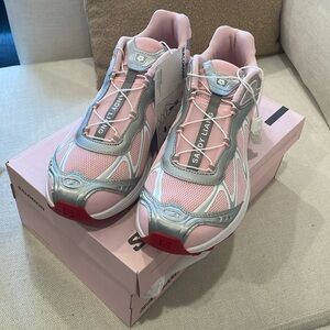 Sandy Liang x Salomon